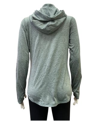 Дамски суичър REEBOK S