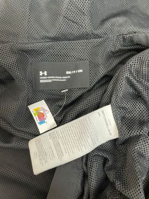 Мъжко спортно горнише UNDER ARMOUR SM/P