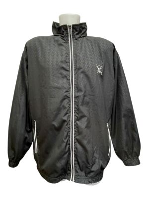 Мъжко спортно горнище IDENTIC 2XL