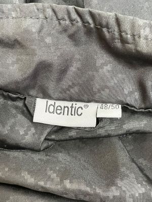 Мъжко спортно горнище IDENTIC 2XL