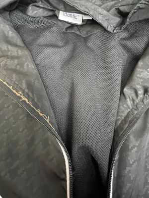 Мъжко спортно горнище IDENTIC 2XL