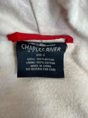 Мъжко горнище CHARLES RIVER S