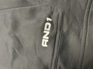 Мъжки суичър AND1 S