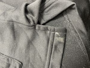 Мъжки суичър AND1 S