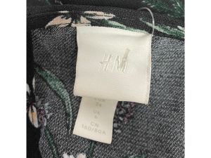 Дамска рокля H&M XS