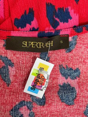 Дамска рокля SUPERTRASH S