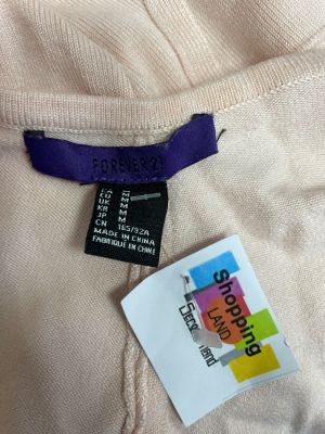 Дамска рокля FOREVER 21 M