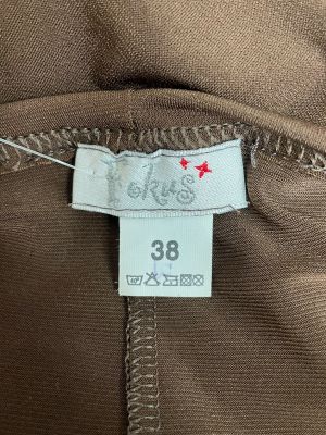 Дамска рокля FOKUS M