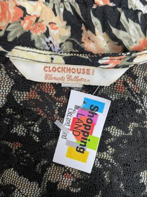 Дамска рокля CLOCKHOUSE BY C&A M