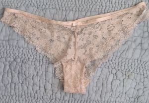 Дамски бикини PRIMARK M