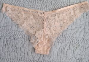 Дамски бикини PRIMARK M