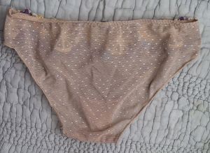 Дамски бикини TEZENIS S