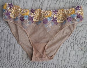 Дамски бикини TEZENIS S