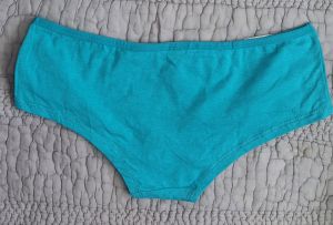 Дамски бикини M