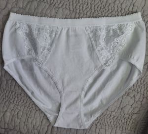 Дамски бикини BODY L