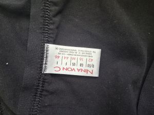 Дамски бикини NINA VON C L