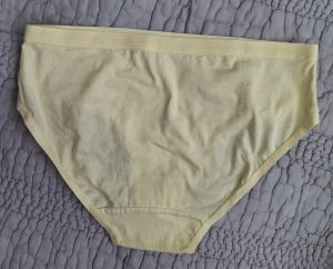 Дамски бикини SO-EN M