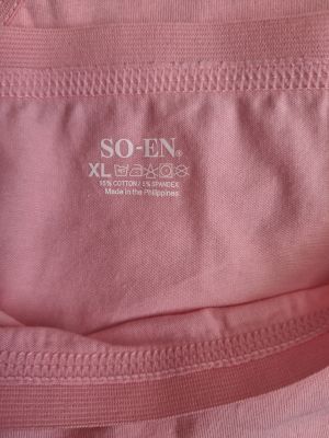 Дамски бикини SO-EN M