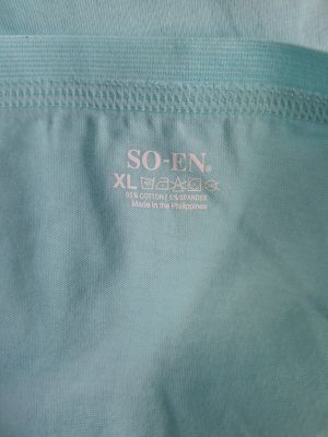 Дамски бикини SO-EN M