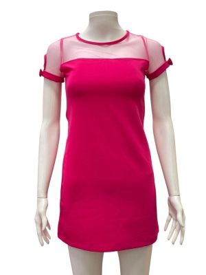 Дамска рокля XS