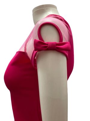 Дамска рокля XS