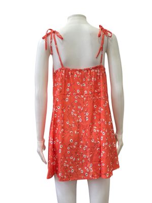 Дамска рокля M