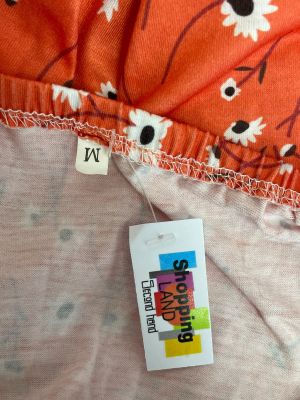 Дамска рокля M