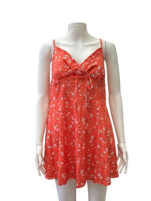 Дамска рокля M