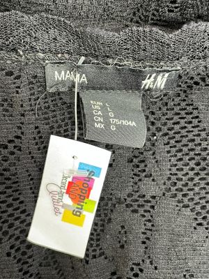 Дамска рокля H&M L