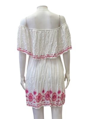 Дамска рокля ONETHELAND L