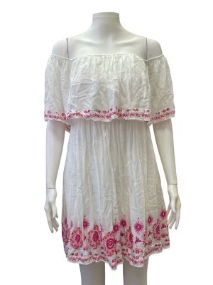 Дамска рокля ONETHELAND L