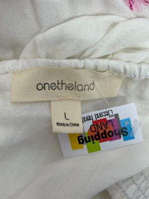 Дамска рокля ONETHELAND L