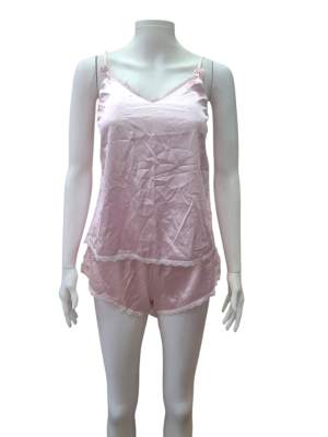 Комплект дамска пижама MANCYFIT M