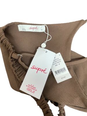 Дамско горнище на бански SUPRE M