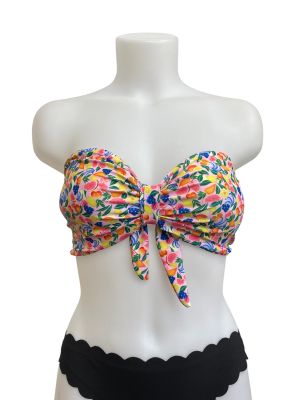 Дамско горнище на бански М