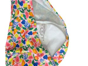 Дамско горнище на бански М