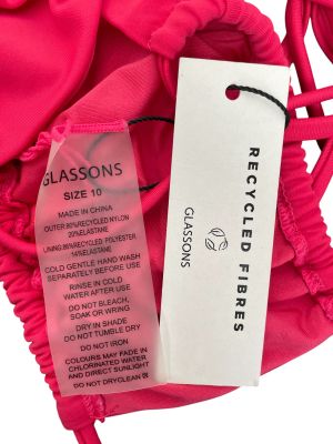 Дамско горнище на бански GLASSONS M