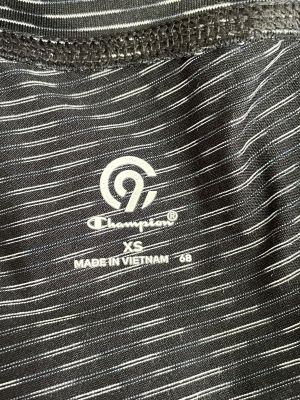 Дамски спортен клин капри CHAMPION XS