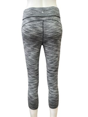 Дамски спортен клин капри XERSION S