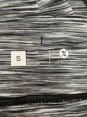 Дамски спортен клин капри XERSION S