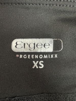 Дамски спортен клин капри ERGEE XS