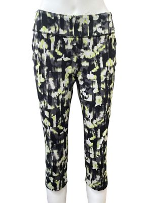 Дамски спортен клин капри EDDIE BAURE L