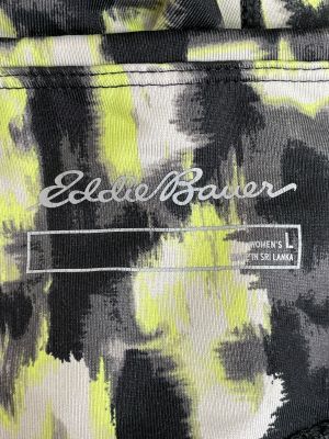 Дамски спортен клин капри EDDIE BAURE L