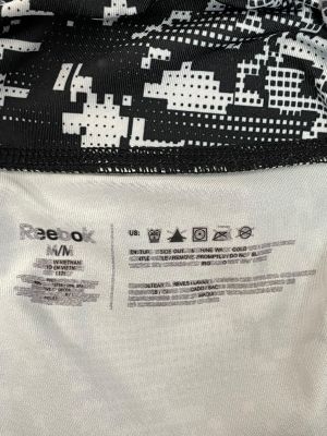 Дамски спортен клин капри REEBOK M