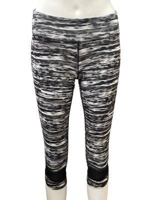 Дамски спортен клин капри TEK GEAR S