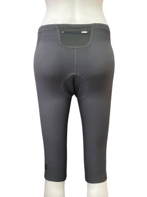 Дамски спортен клин капри NIKE M