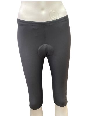 Дамски спортен клин капри NIKE M