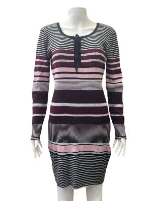 Дамска рокля NO BOUNDARIES 2XL