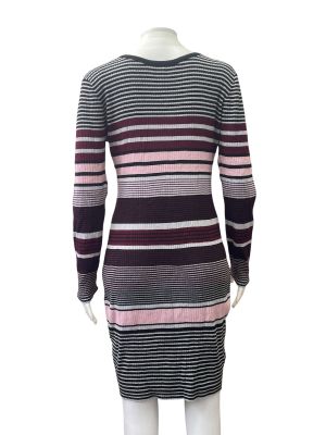 Дамска рокля NO BOUNDARIES 2XL