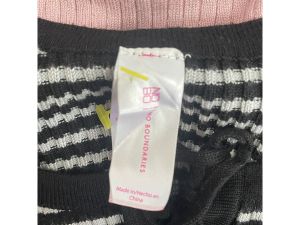 Дамска рокля NO BOUNDARIES 2XL